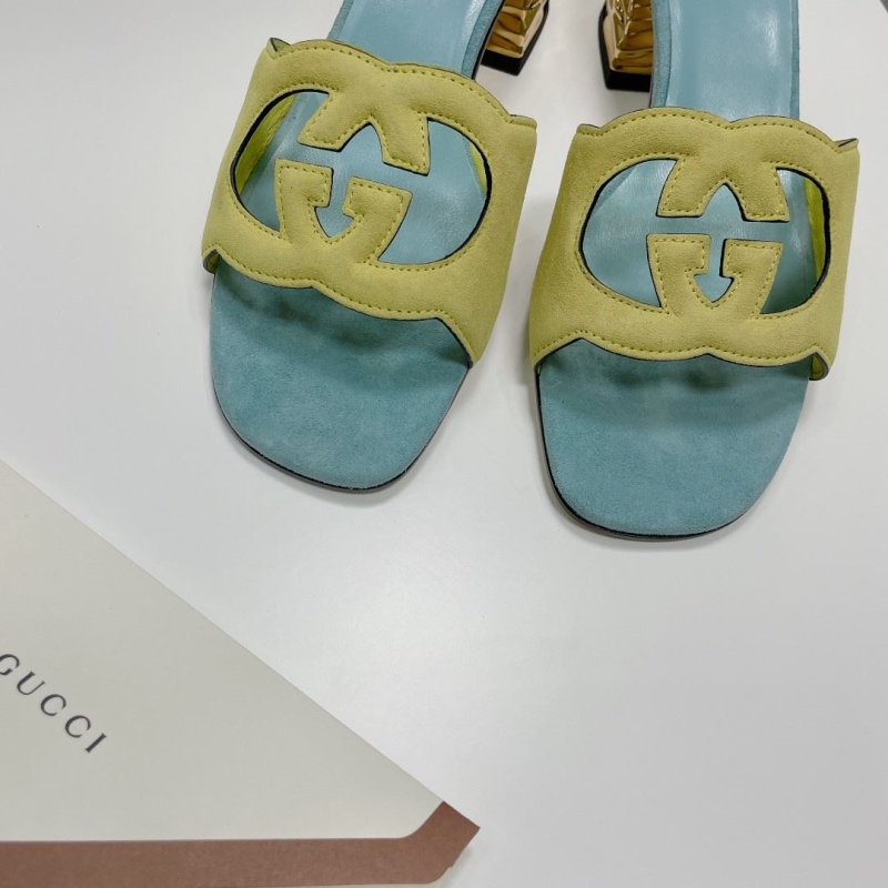 Gucci Slippers